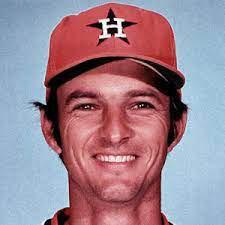 Roger Metzger, long-time Houston Astro shortstop appeared on the locally produced podcast Hooks & Runs last week.